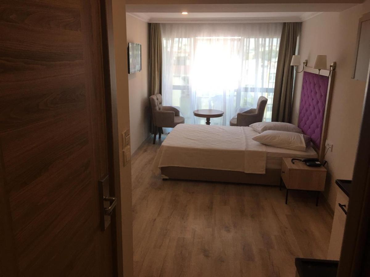 Cadde Suite Bakirkoey Istanbul Exterior foto